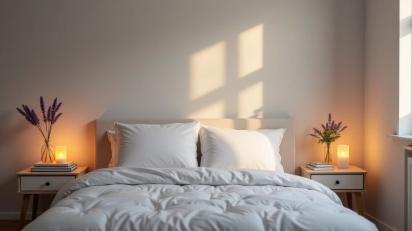 Améliorer le sommeil de votre partenaire pour des nuits réparatrices