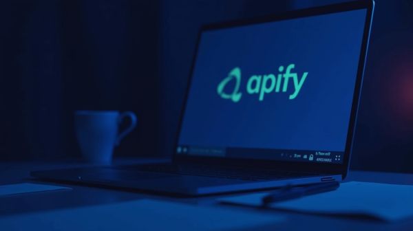 Comment apify peut automatiser vos tâches efficacement