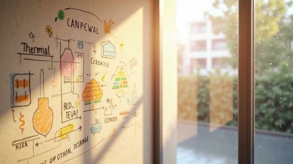 Comment maîtriser les étapes pour améliorer la performance thermique des murs