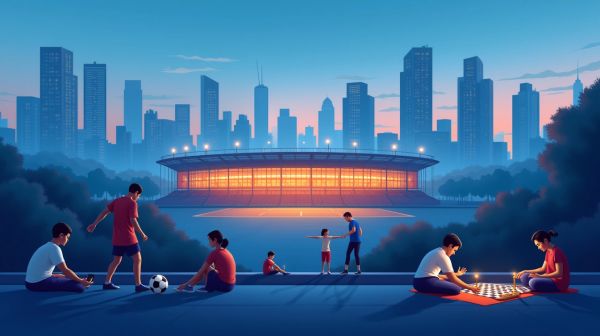 Pourquoi le sport transforme notre quotidien en 2026