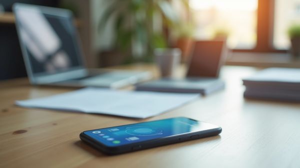 Quelles applications bancaires mobiles pour optimiser votre gestion ?