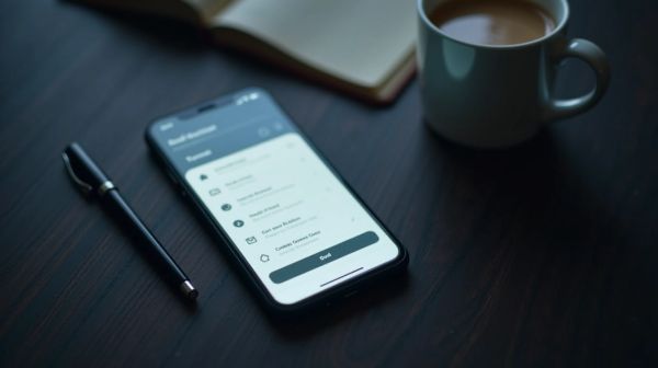 Quelles applications bancaires mobiles pour optimiser votre gestion ?