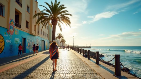 Sortir à Las Palmas de Gran Canaria sans faire la queue