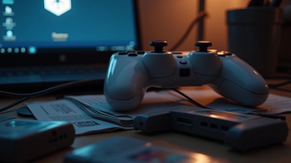 Tester une manette Wii plus : le meilleur logiciel à découvrir
