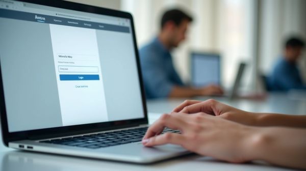 Vitez les étapes : ouvrez votre compte bancaire en ligne rapidement